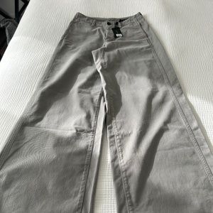 Rag and Bone Sofie Wide Leg Chino